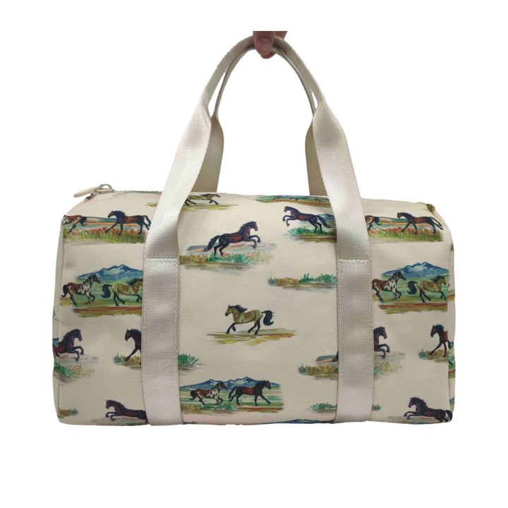 MINI PACKER - WILD HORSES  NEW!!