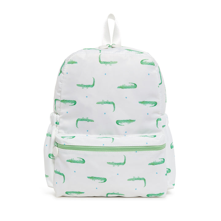 Backpack - Croc Oh