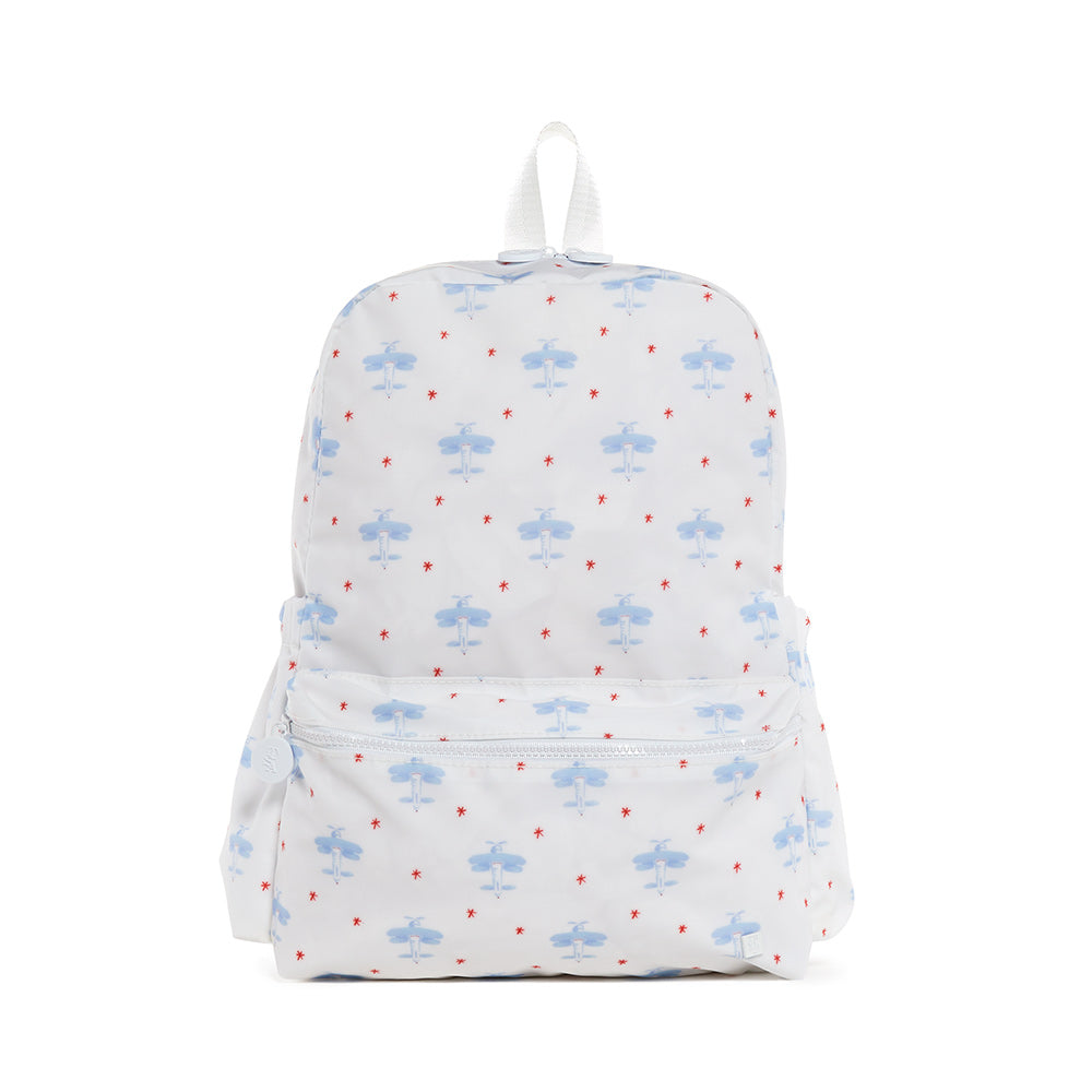 Backpacker - Backpack David’s Airplanes *Backorder 10/10