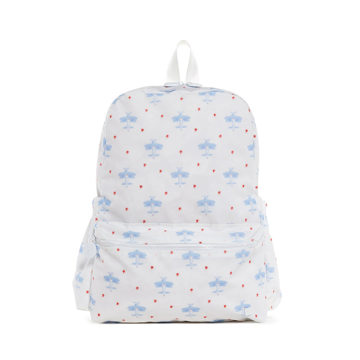 Backpacker - Backpack David’s Airplanes *Backorder 10/10