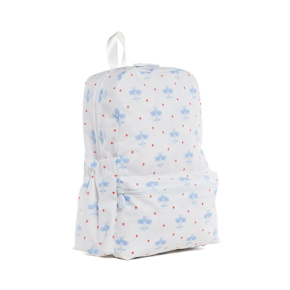 Backpacker - Backpack David’s Airplanes *Backorder 10/10