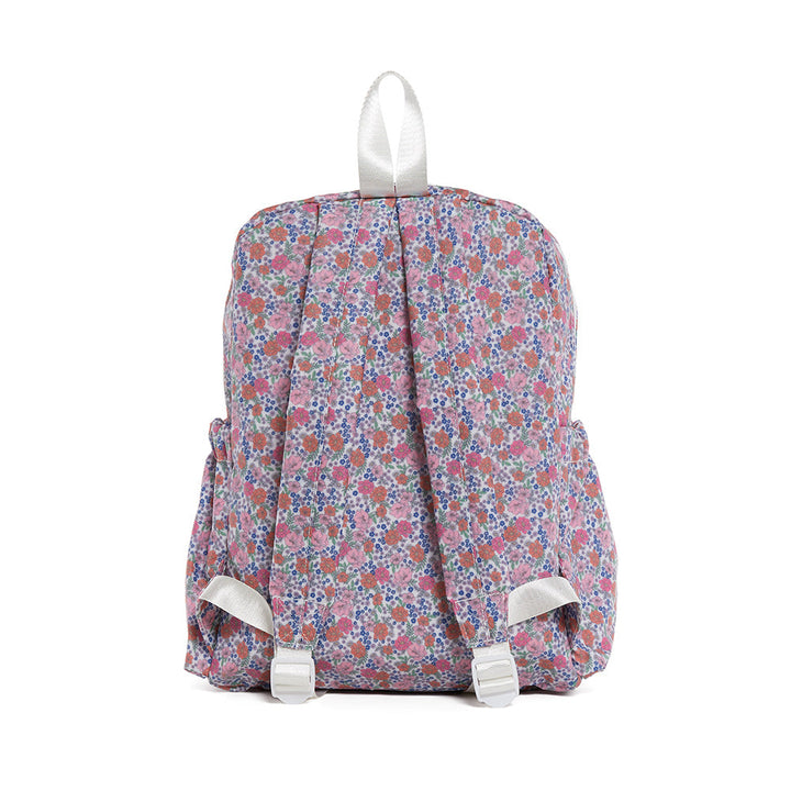 Backpacker - Backpack Garden Floral