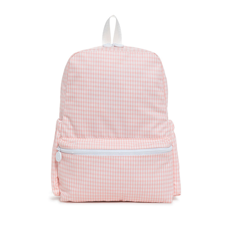 Backpack - Gingham Taffy