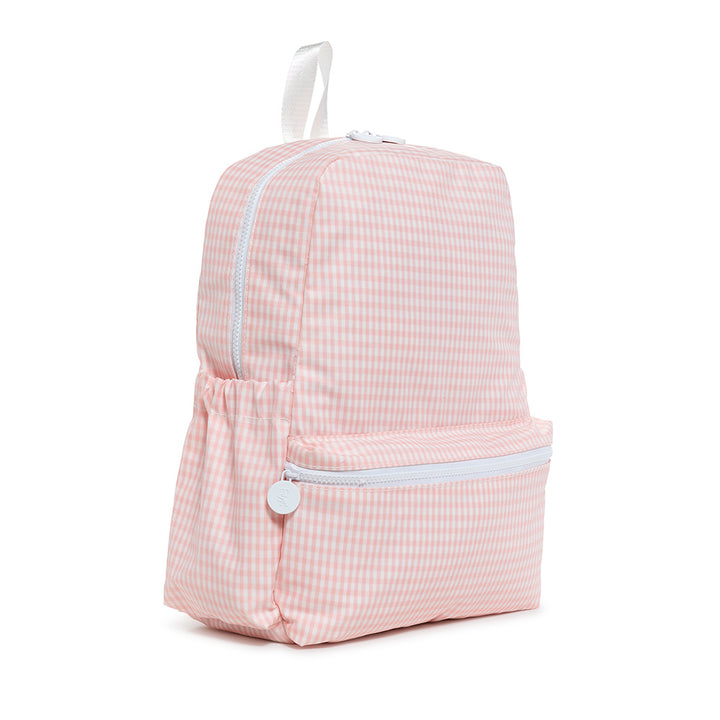 Backpack - Gingham Taffy