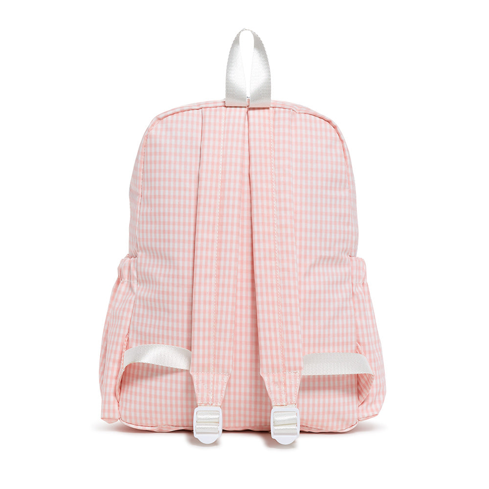 Backpack - Gingham Taffy