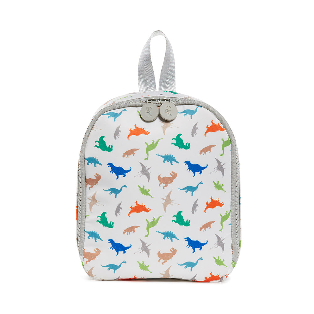 Insulated Lunch Bag - Bring It Dino-Mite