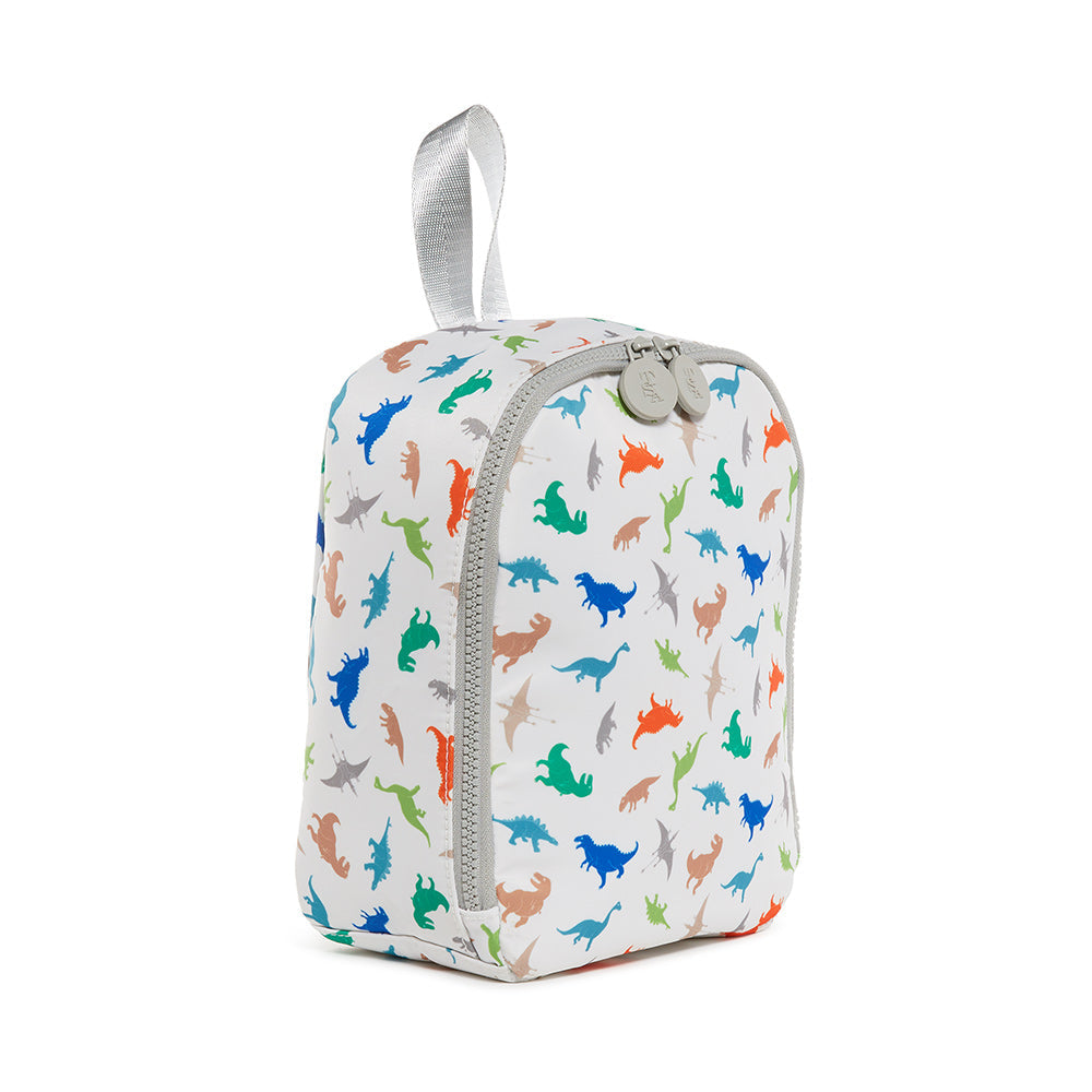 Insulated Lunch Bag - Bring It Dino-Mite