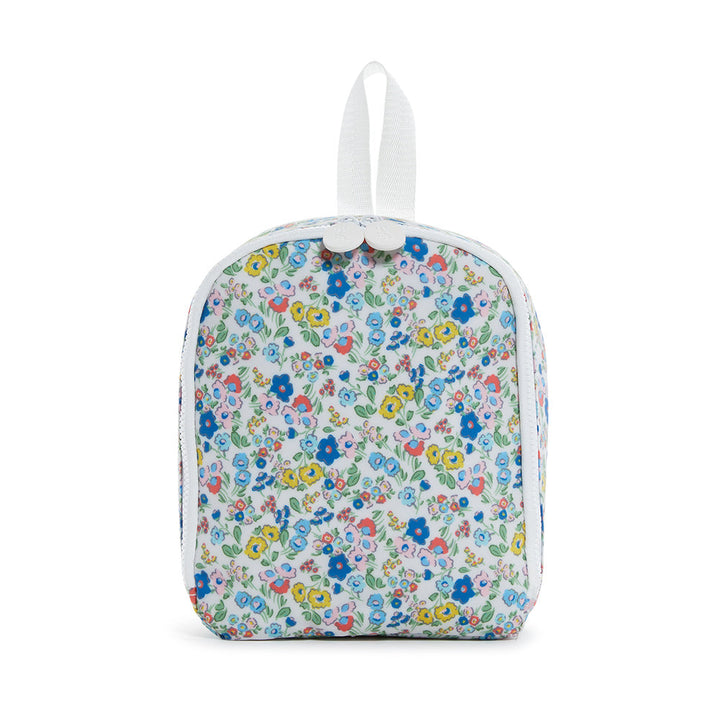 Insulated Lunch Bag - Bring It Posies Floral