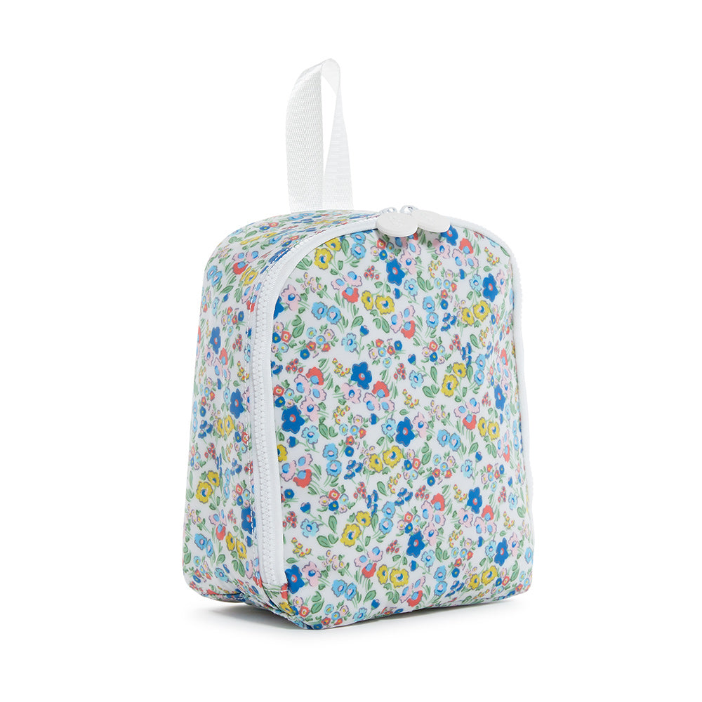 Insulated Lunch Bag - Bring It Posies Floral