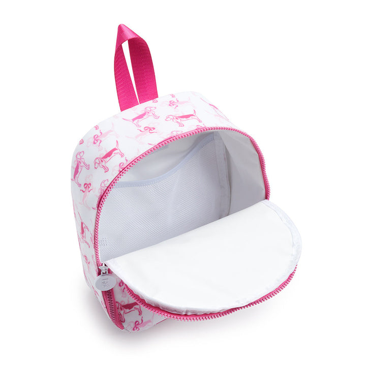 Bring It Lunch Bag - Puppy Love Pink Bags