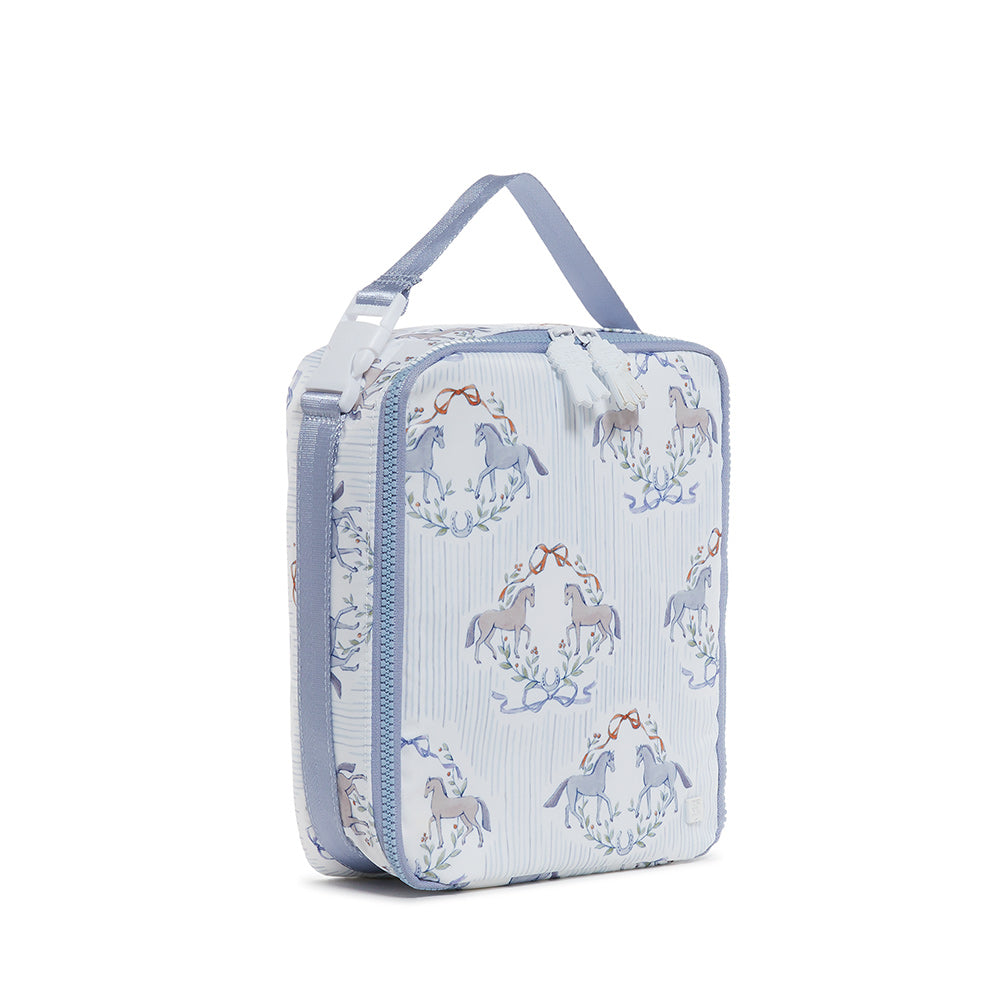 Lunch Box Insulated Lunch Bag - Winners Circle Bags