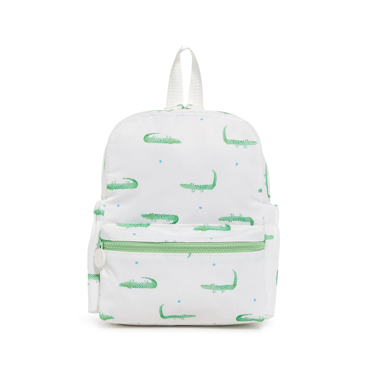 Mini Backpack - Mini Backer - Croc Oh
