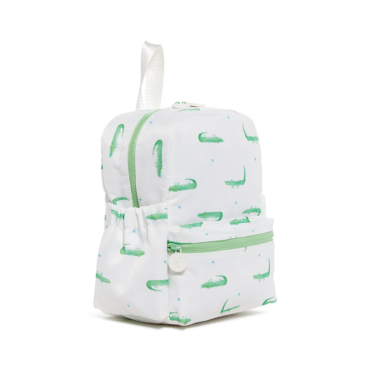 Mini Backpack - Mini Backer - Croc Oh