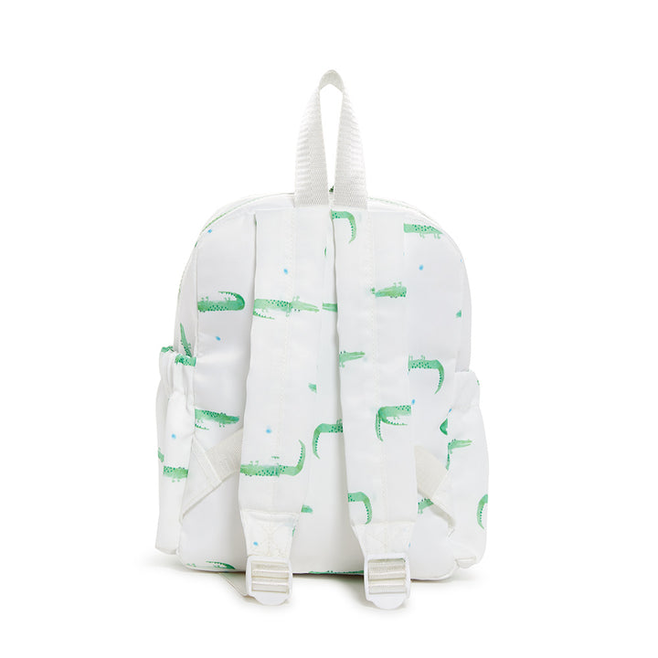 Mini Backpack - Mini Backer - Croc Oh