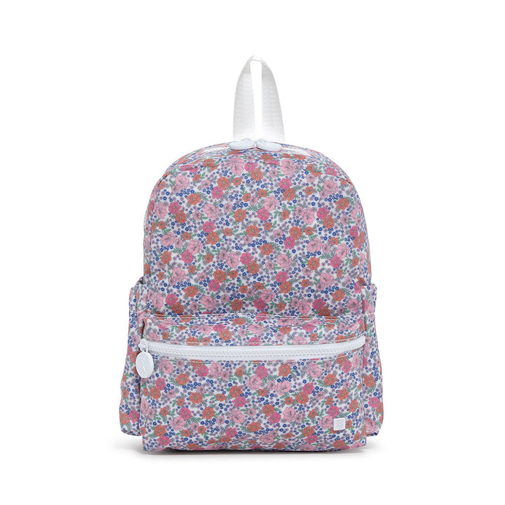 MINI BACKER - GARDEN FLORAL Backpack