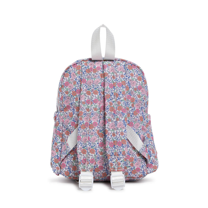 MINI BACKER - GARDEN FLORAL Backpack