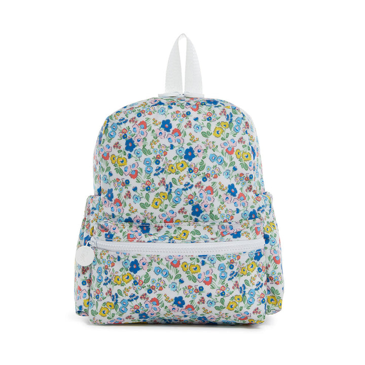 Mini Backpack - Mini Backer - Posies