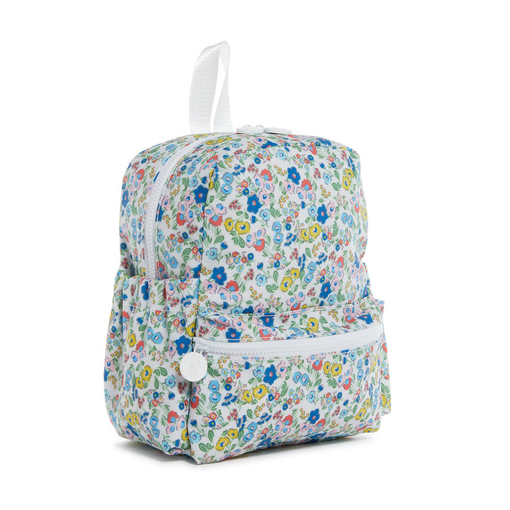 Mini Backpack - Mini Backer - Posies