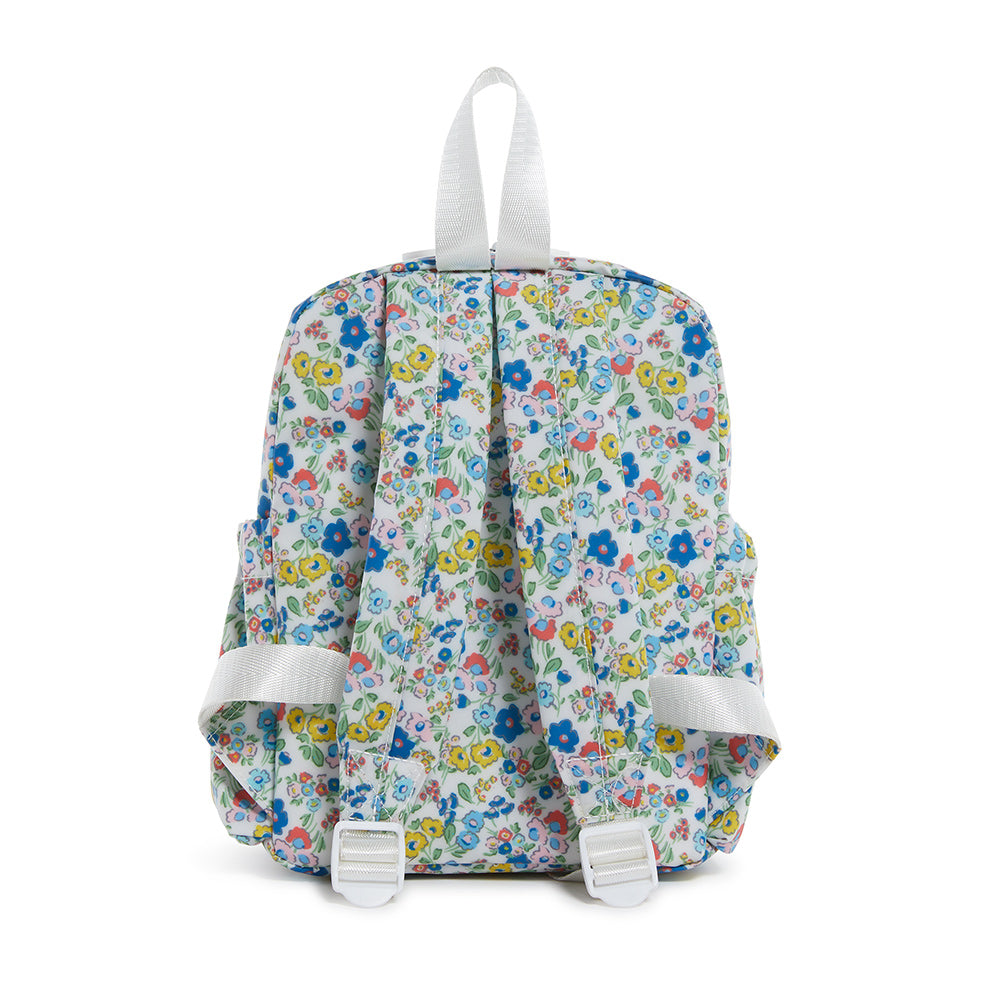 Mini Backpack - Mini Backer - Posies