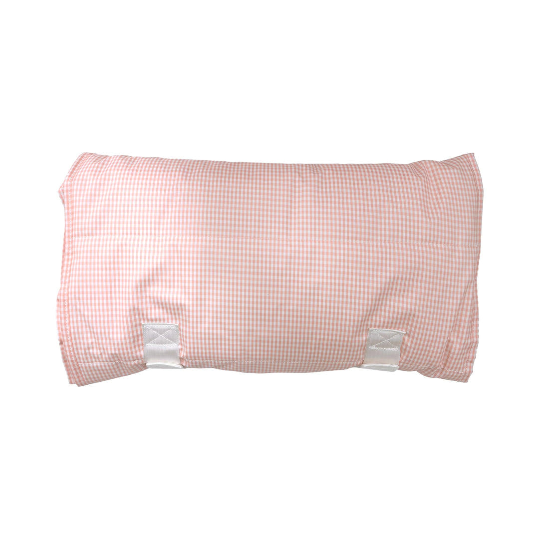 Nap Mat - Rest Up! Gingham Taffy