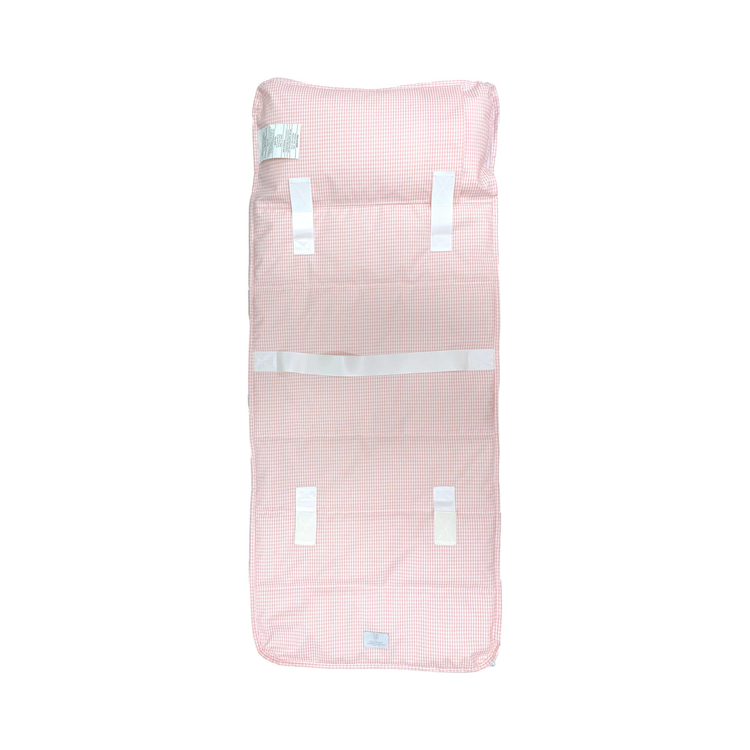 Nap Mat - Rest Up! Gingham Taffy