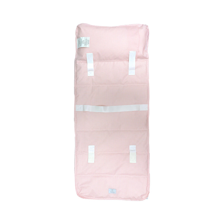 Nap Mat - Rest Up! Gingham Taffy