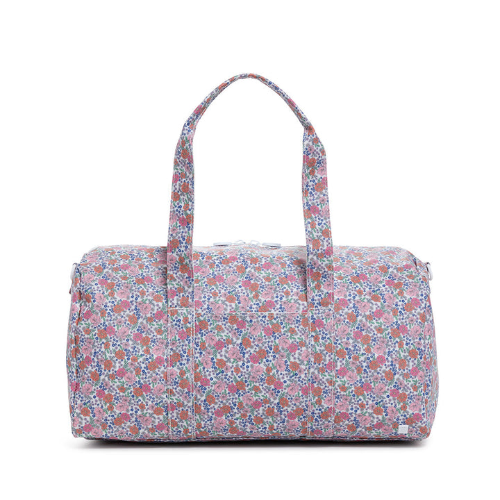 WEEKENDER - GARDEN FLORAL Duffel Bag