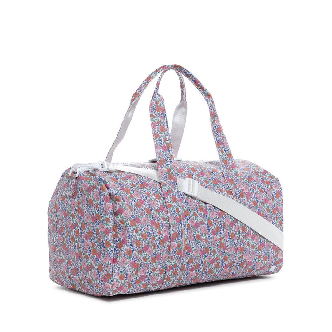WEEKENDER - GARDEN FLORAL Duffel Bag