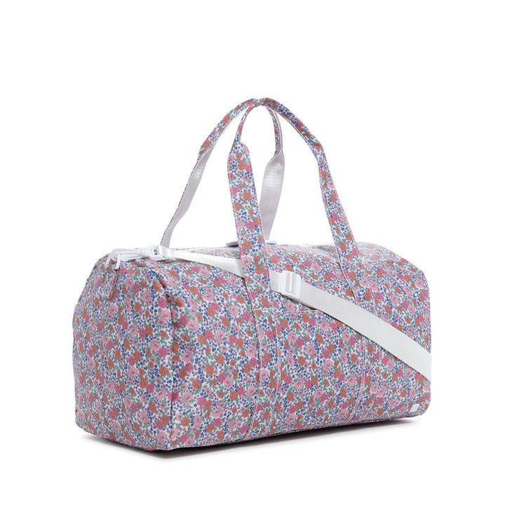 WEEKENDER - GARDEN FLORAL Duffel Bag