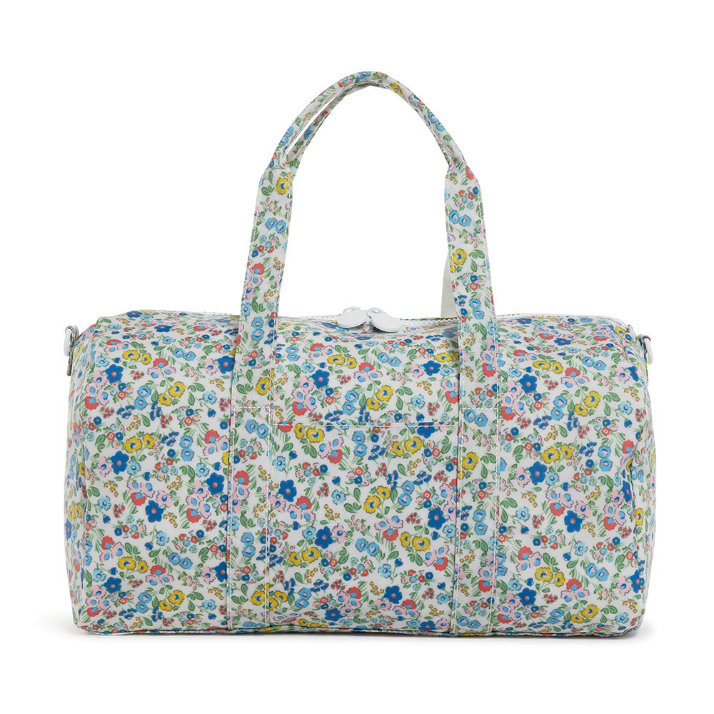 Weekender - Posies Duffel Bag