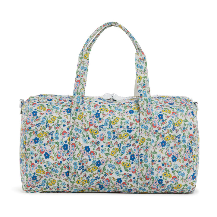 Weekender - Posies Duffel Bag