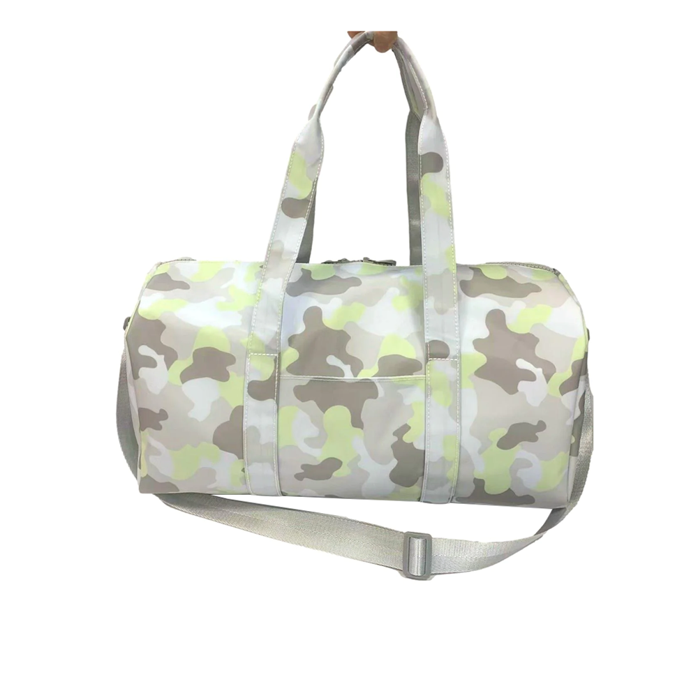 WEEKENDER - CAMO BLUE MULTI