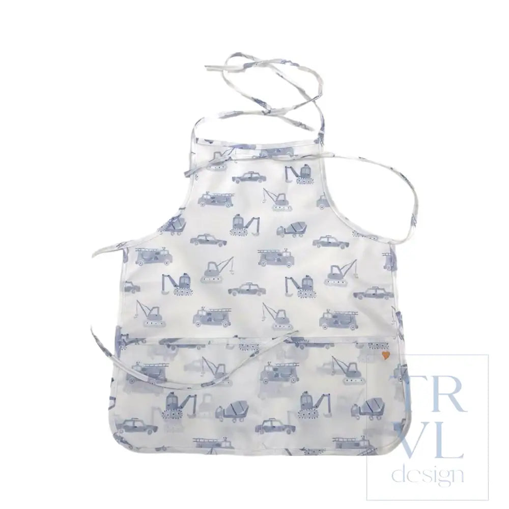 APRON - DIG IT *2PC PRE-PACK - Aprons