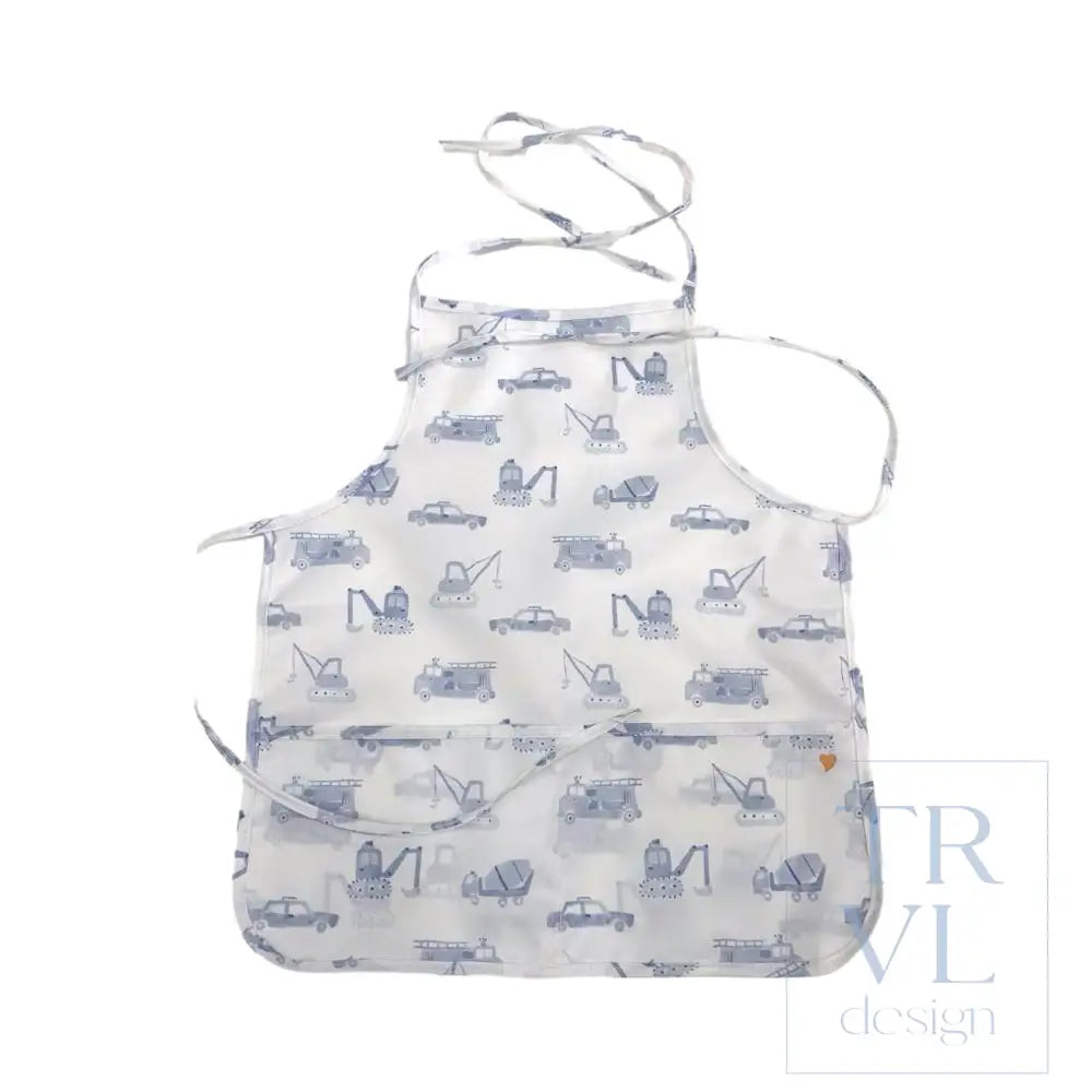Apron - Dig It - Aprons