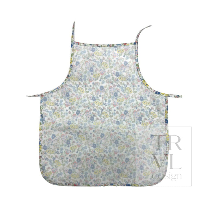 APRON - POSIES *NEW STYLE! *2PC PRE-PACK*