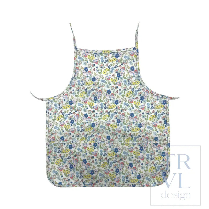 APRON - POSIES *NEW STYLE! *2PC PRE-PACK*