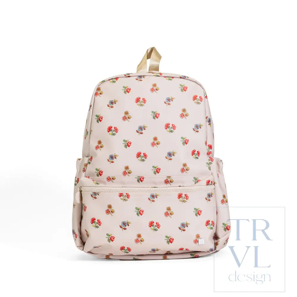 Backpack - Charlotte - Backpacks