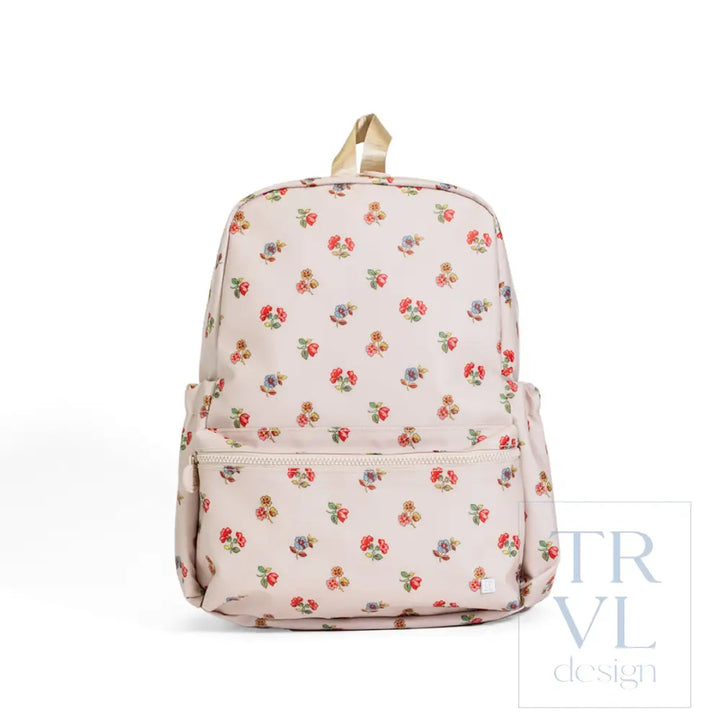 Backpack - Charlotte - Backpacks