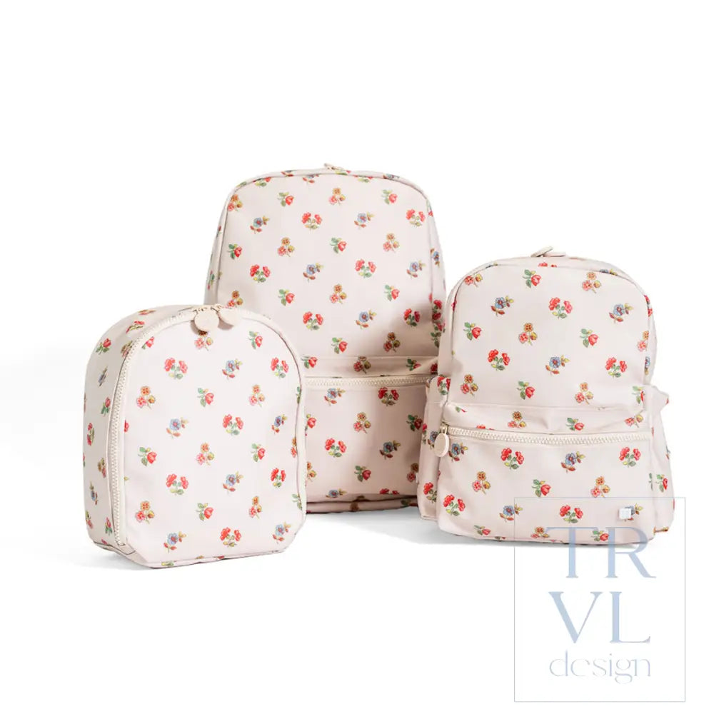 Backpack - Charlotte - Backpacks