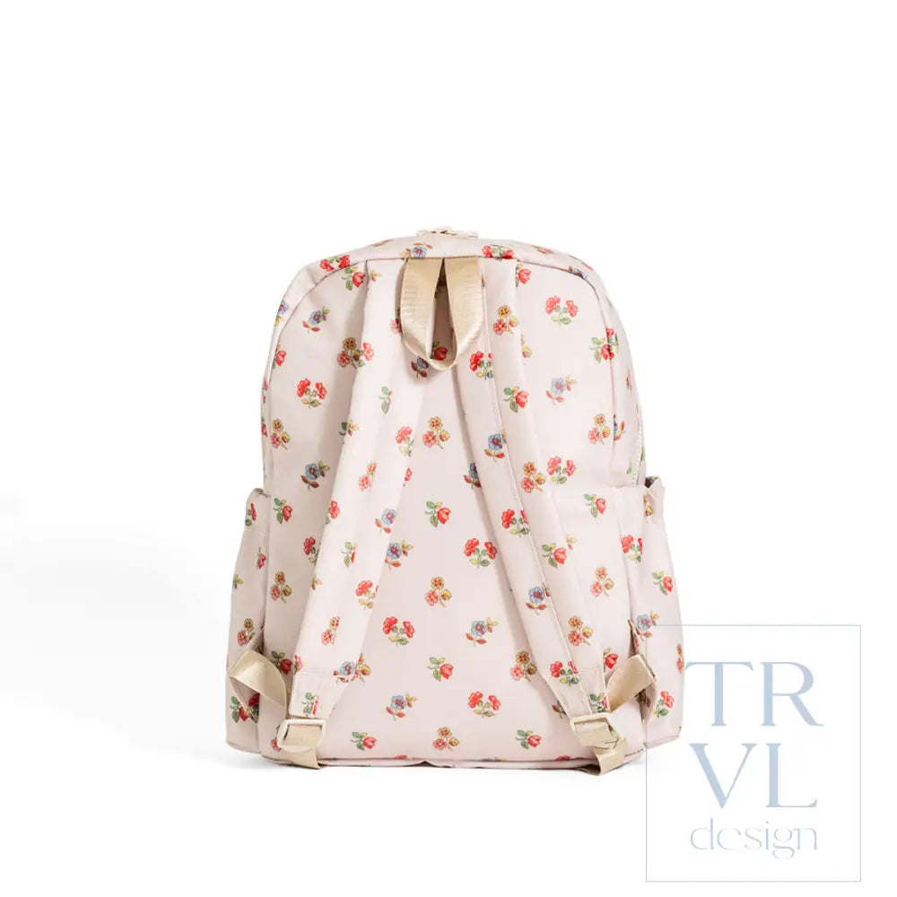 Backpack - Charlotte - Backpacks