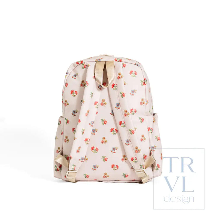 Backpack - Charlotte - Backpacks