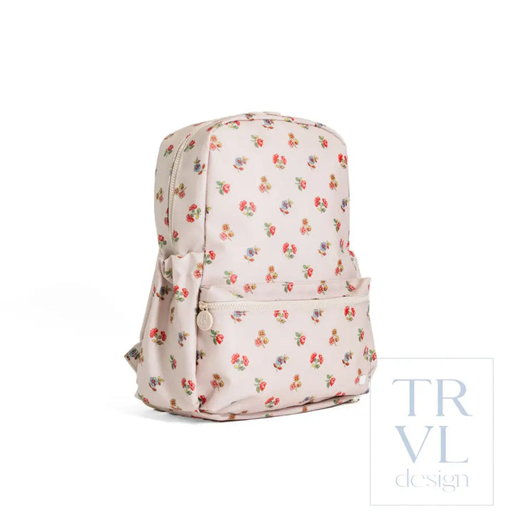 Backpack - Charlotte - Backpacks