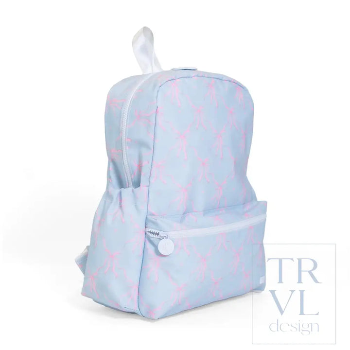 BACKPACKER - BACKPACK ELOISE BOW - Backpacks