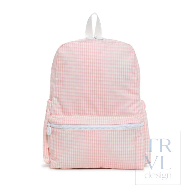 checkered flag mini backpack Backpacker denier polyester lining inside iCOOL Paradise Backpack Cooler Pound Test:40 hiking-backpacks