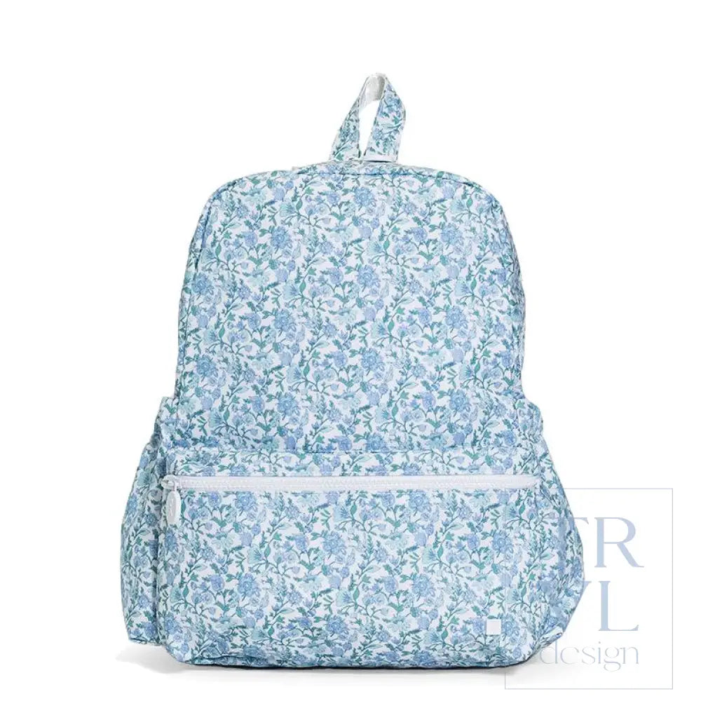 BACKPACKER - BACKPACK HAMPTONS FLORAL - Backpacks
