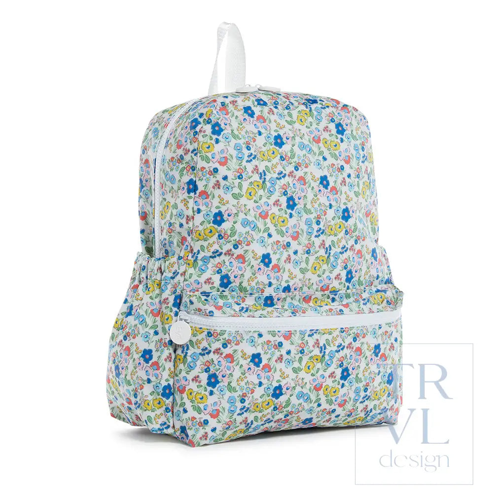 Backpacker - Backpack Posies
