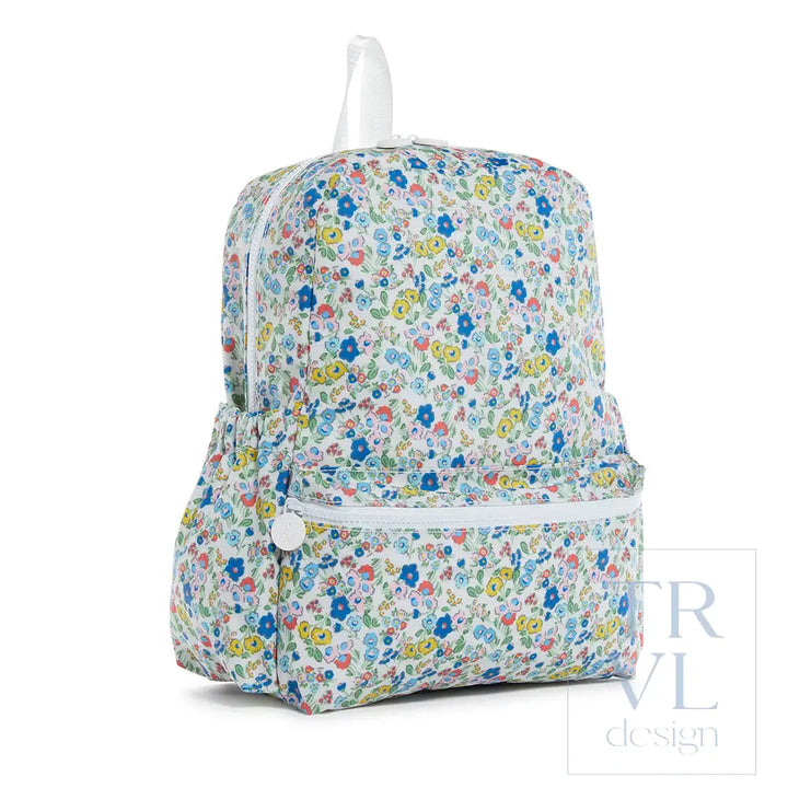 Backpacker - Backpack Posies