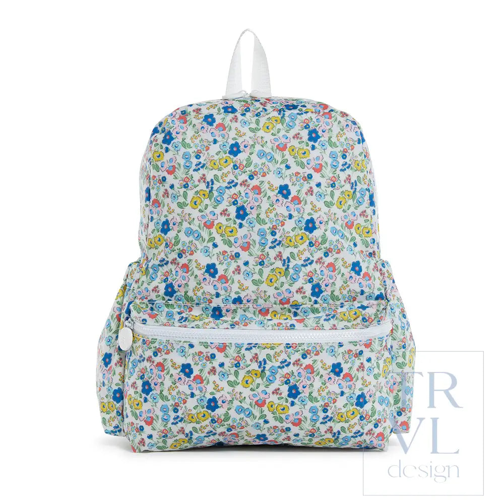 Backpacker - Backpack Posies