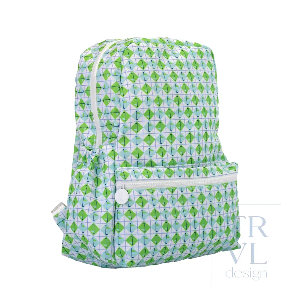 Backpack - Tee Time - Backpacks