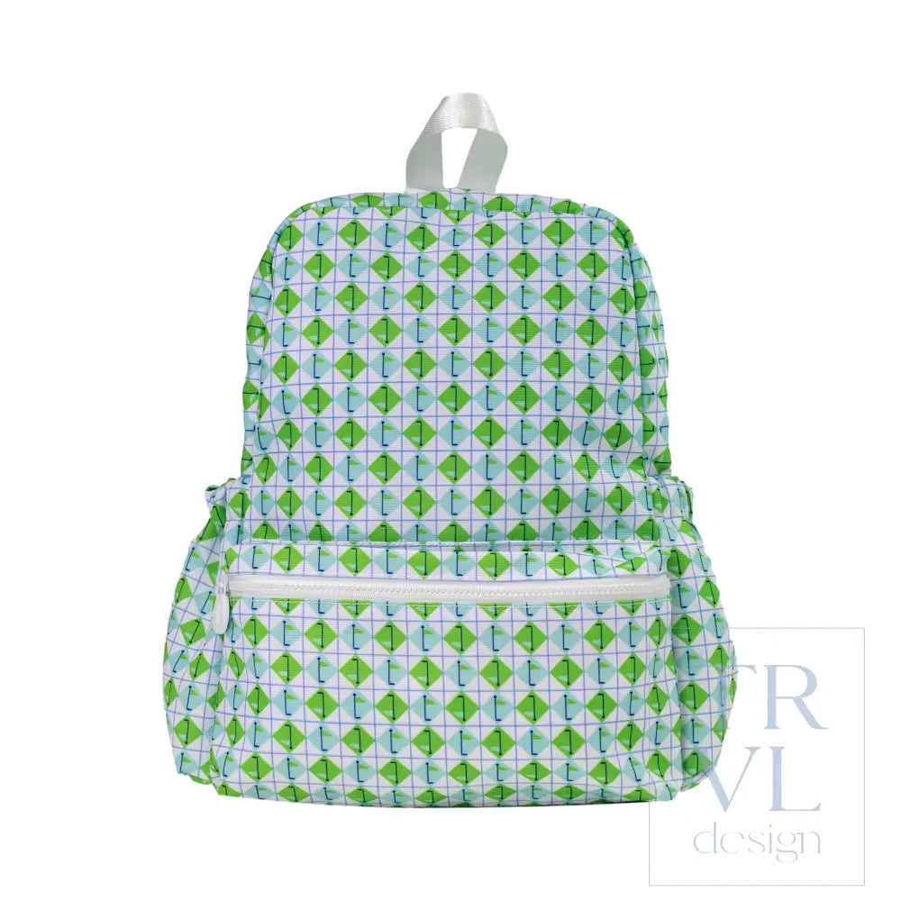 Backpack - Tee Time - Backpacks